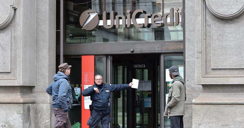 UniCredit accelera i tempi di scissione delle attivit estere